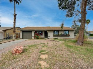 3798 E Gowan Rd, Las Vegas, NV 89115