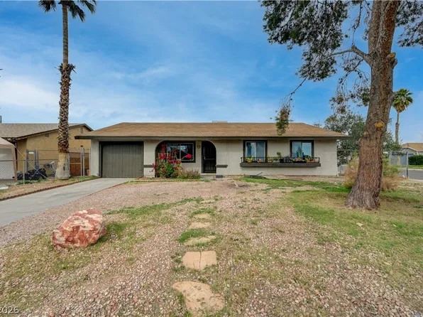 3798 E Gowan Rd, Las Vegas, NV 89115