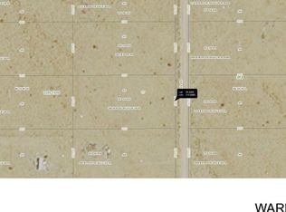 5681 N Ross Dr, Kingman, AZ 86401