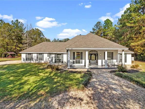 11021 Gottschalk Rd, Covington, LA 70435
