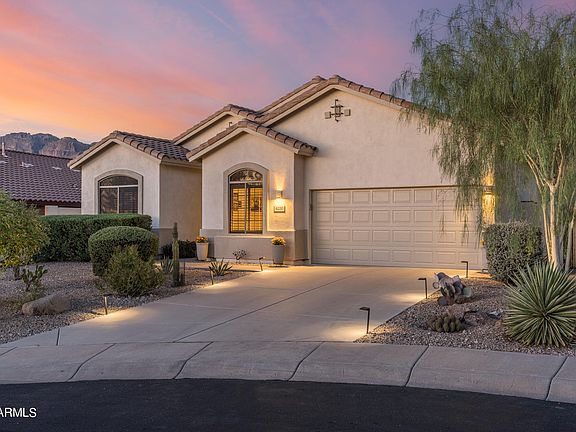 2nd image of 4220 S CORDIA Court