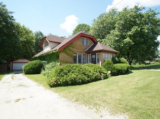 6701 W Brown Deer Rd, Brown Deer, WI 53223