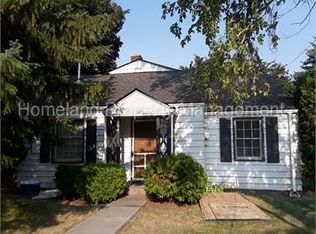 304 S 2nd St, Harrington, WA 99134