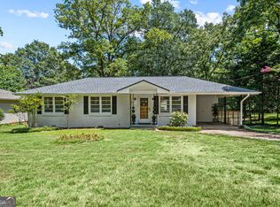 140 Beverly Dr, Athens, GA 30606