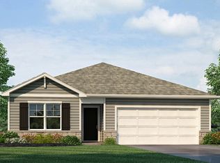 Aldridge Plan, Springer Woods, Delaware, OH 43015