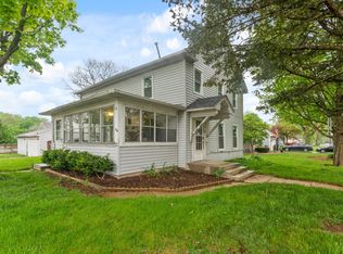 212 E Somonauk St, Yorkville, IL 60560