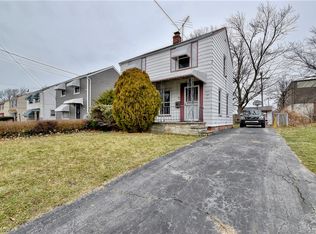 1659 Catalpa Rd, Cleveland, OH 44112