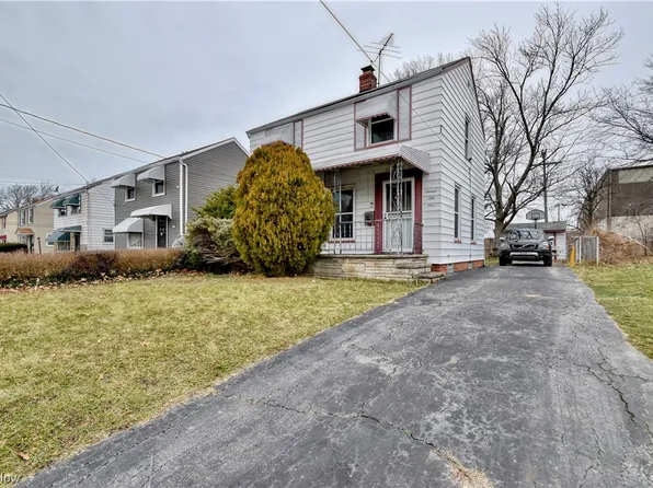 1659 Catalpa Rd, Cleveland, OH 44112