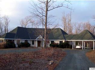 4725 Woodbound Rd, Keswick, VA 22947