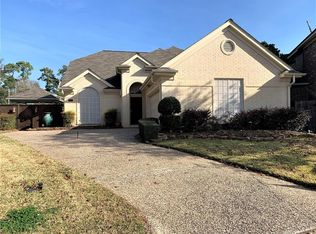 16702 Manningtree Ln, Spring, TX 77379