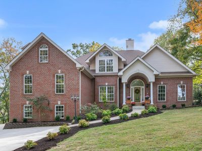 1126 Longview Dr, Hendersonville, TN, 37075