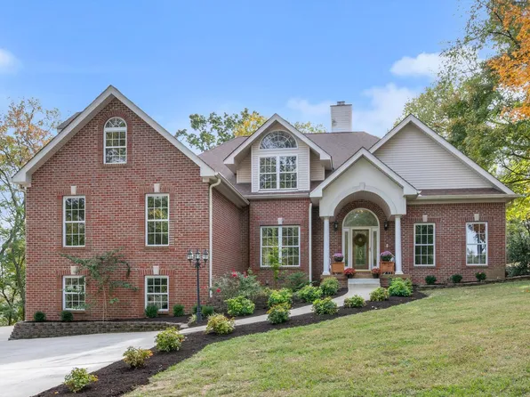 1126 Longview Dr, Hendersonville, TN 37075