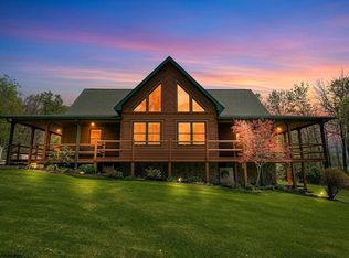 12 E Miller Rd, Albright, WV 26519