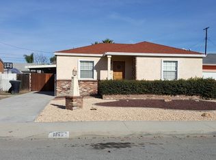 1865 Buffington St, Pomona, CA 91766