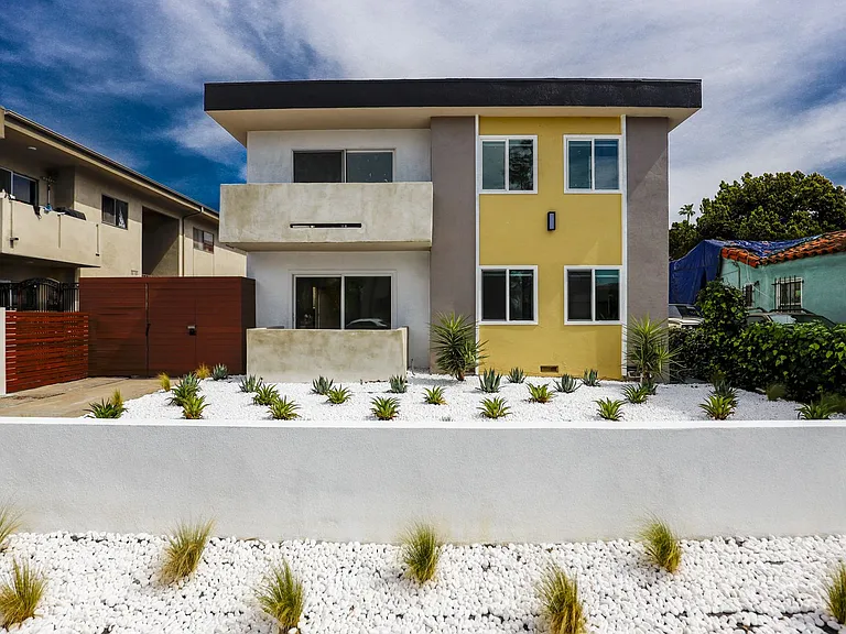 2034 S Garth Ave — Photo 87