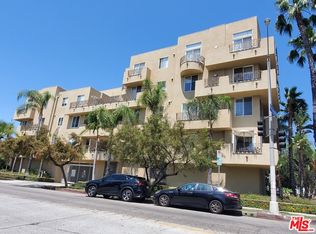 4100 Wilshire Blvd APT 101, Los Angeles, CA 90010