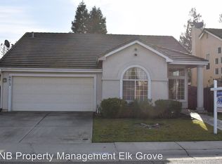 6612 Di Lusso Dr, Elk Grove, CA