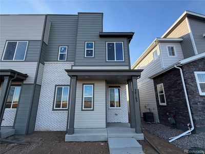 24165 E 30th Place, Aurora, CO, 80019