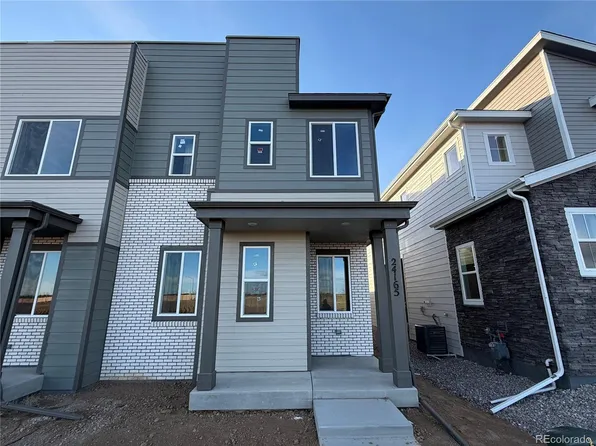 24165 E 30th Place, Aurora, CO 80019