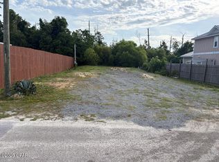 0 Tulip Ave, Pt Saint Joe, FL 32456