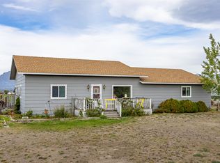 877 Oil Well Rd, Corvallis, MT 59828