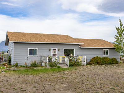 877 Oil Well Rd, Corvallis, MT, 59828