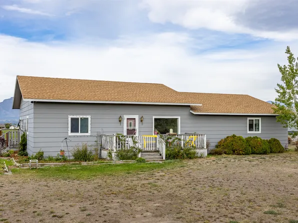 877 Oil Well Rd, Corvallis, MT 59828