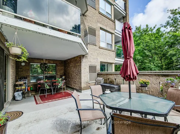 281 Bristol St #204, Guelph, ON N1H 8J3
