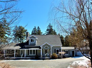77 Wilson Point Rd, Castine, ME 04421