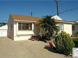 4670 Deeboyar Ave, Lakewood, CA 90712
