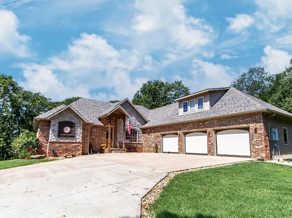 320 Ridgecrest Drive, Fair Grove, MO 65648