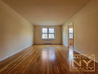 Rented by Made In NY Realty