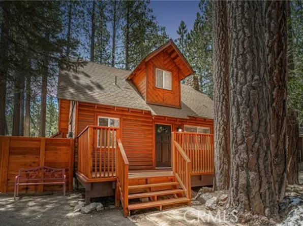 39383 Moab Ln, Big Bear Lake, CA 92315