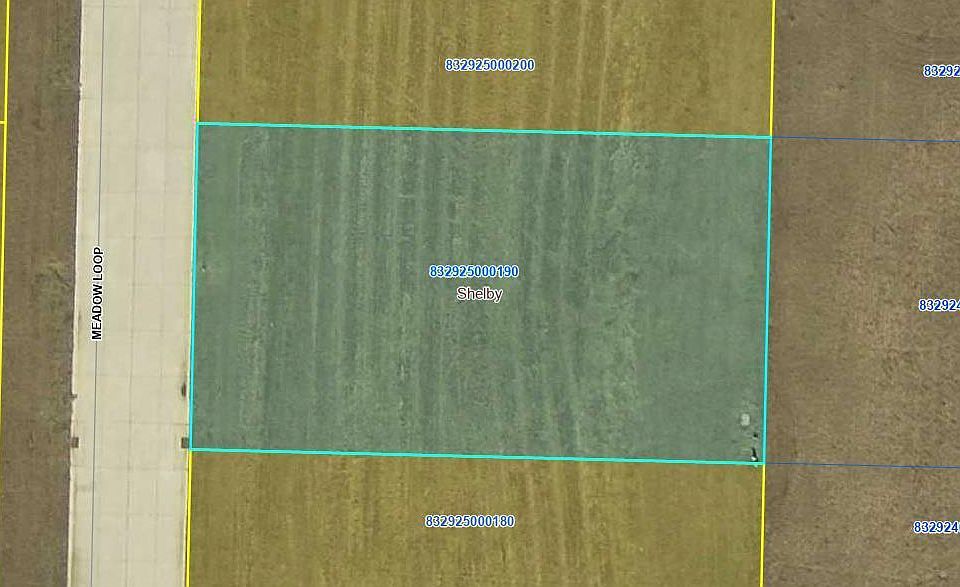 1st image of LOT 19 Meadow Loop #104