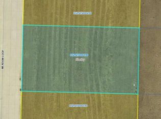 LOT 19 Meadow Loop #104, Shelby, IA 51570