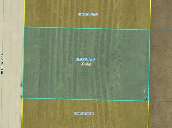 LOT 19 Meadow Loop #104, Shelby, IA 51570