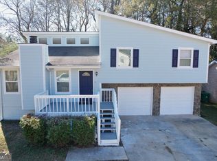 4261 Ridgetop Trl, Ellenwood, GA 30294
