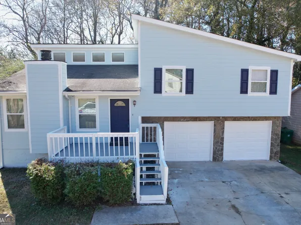 4261 Ridgetop Trl, Ellenwood, GA 30294