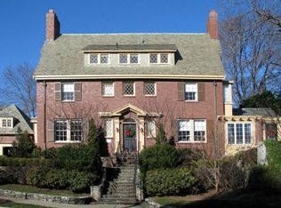 100 Alumni Ave, Providence, RI 02906