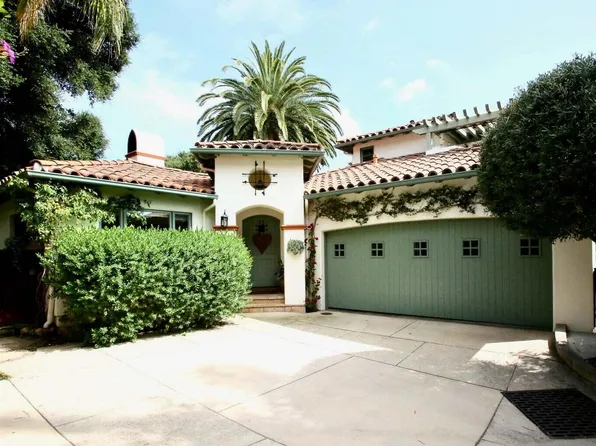 1320 E Mason St #C, Santa Barbara, CA 93103