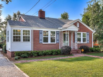 511 East Ave, North Augusta, SC, 29841
