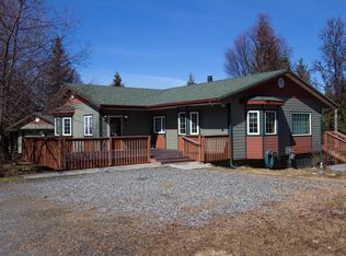73430 Twin Peaks Loop, Anchor Point, AK 99556