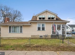 411 Iowa Ave, Delanco, NJ 08075