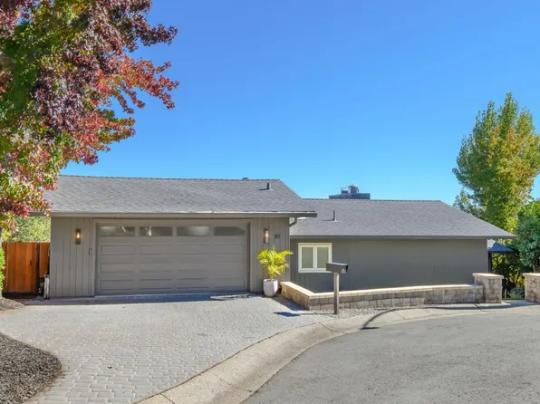 81 Corte Gracitas, Greenbrae, CA 94904