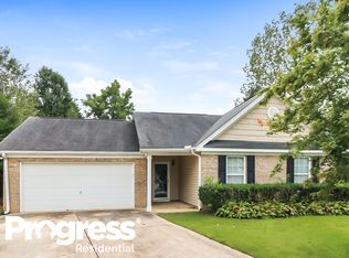 105 Natalie Ct, Dallas, GA 30157