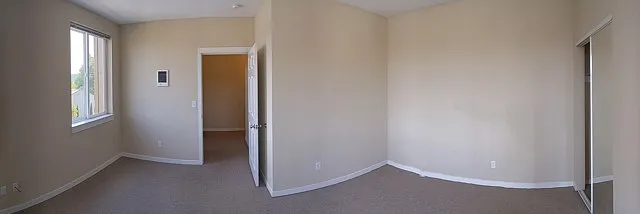 Unit #1 - Bedroom 4 Unit #1 - Bedroom 4