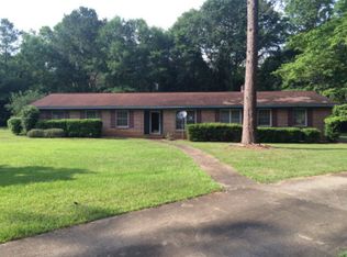 105 Peyton Cir, Americus, GA 31709
