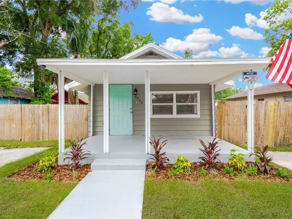 8208 N 12th St, Tampa, FL 33604