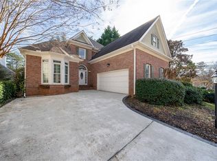 3788 Sidestreet, Chamblee, GA 30341