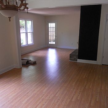 Living & Dining Room